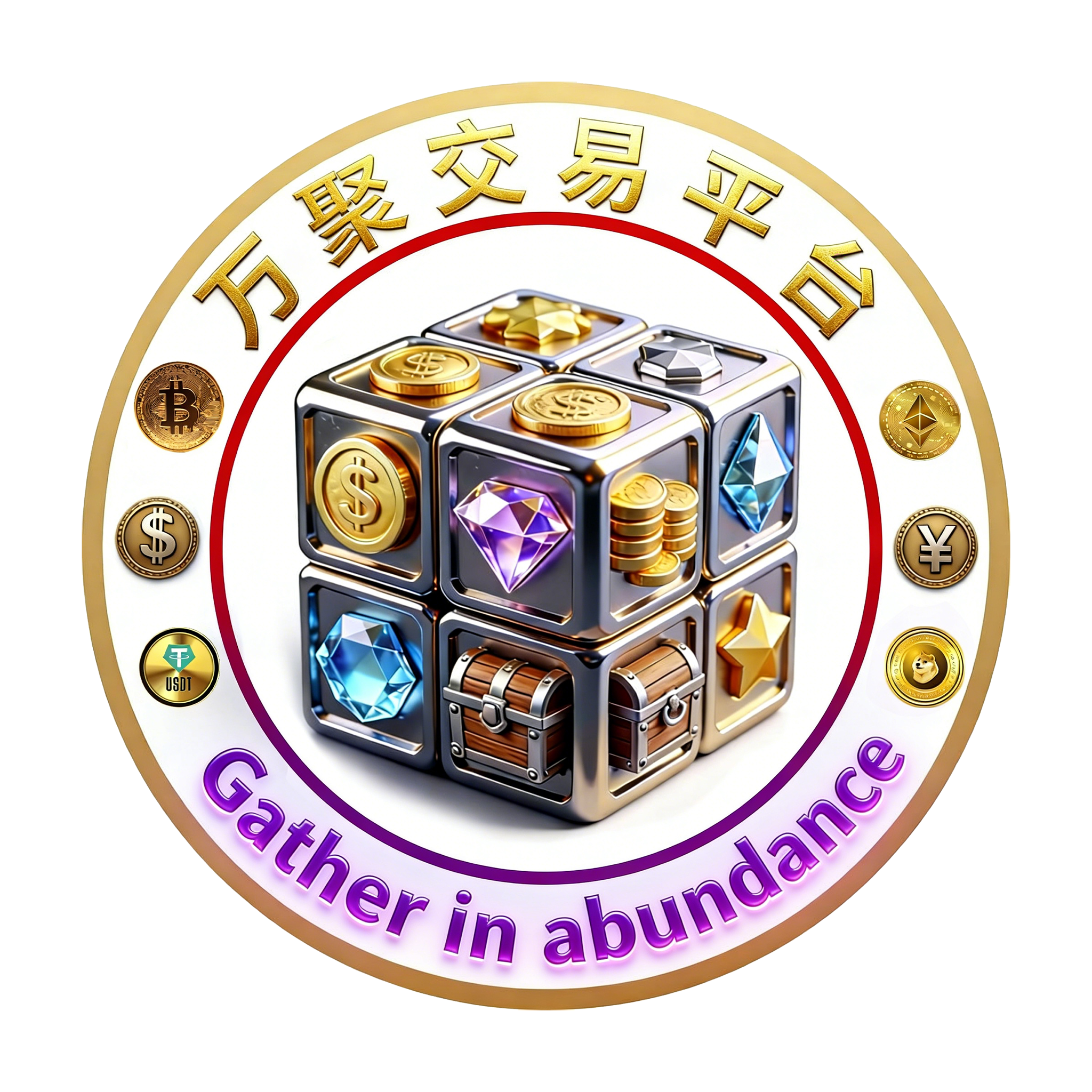 万聚交易平台网络游戏服务网